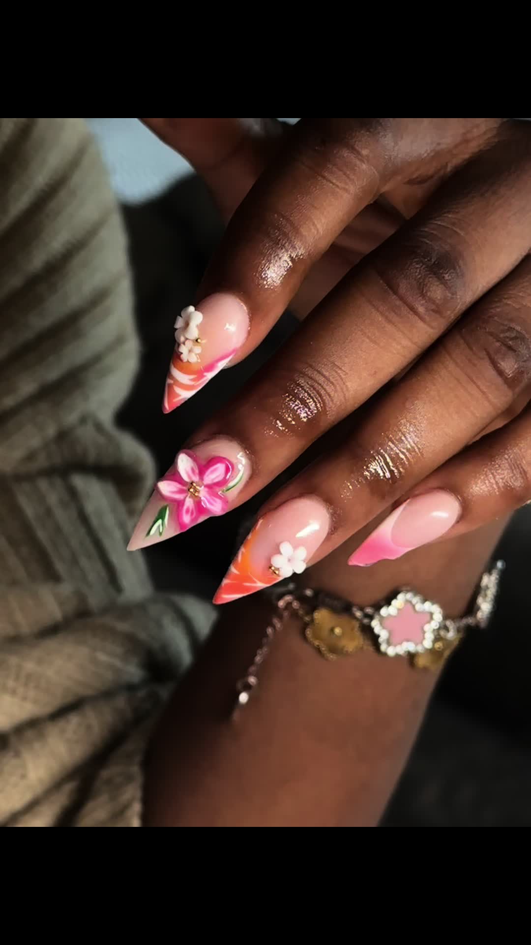 Nail set